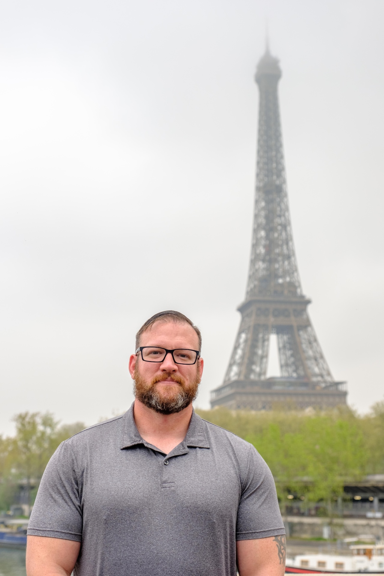 Chad Hullinger, CIO / Director of Information Systems