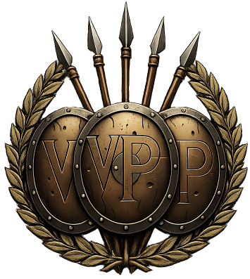 Veterans Phalanx logo