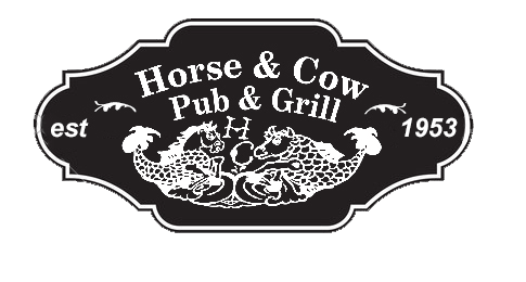 Horse and Cow Pub