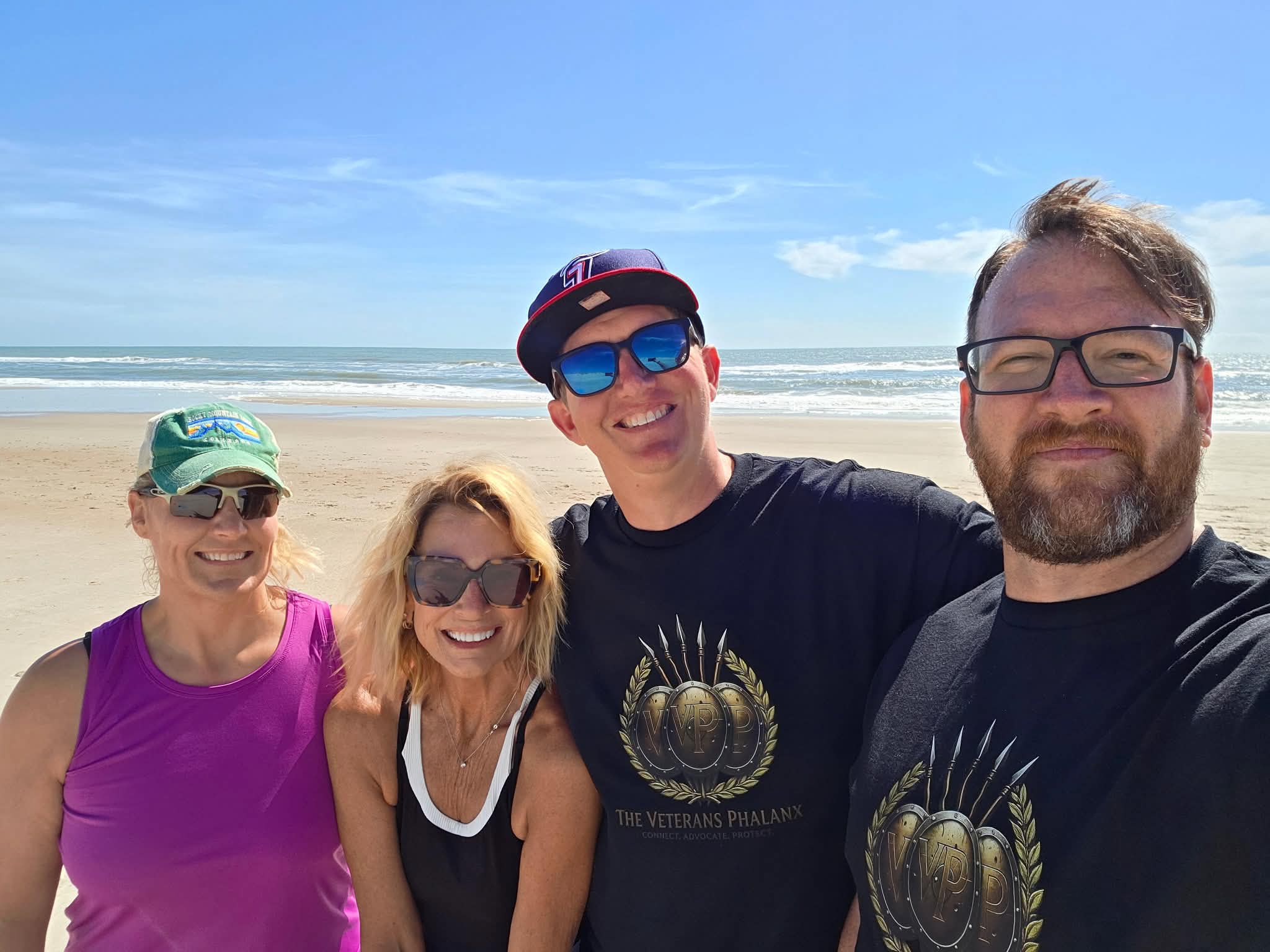 United On The Sand event photo 1