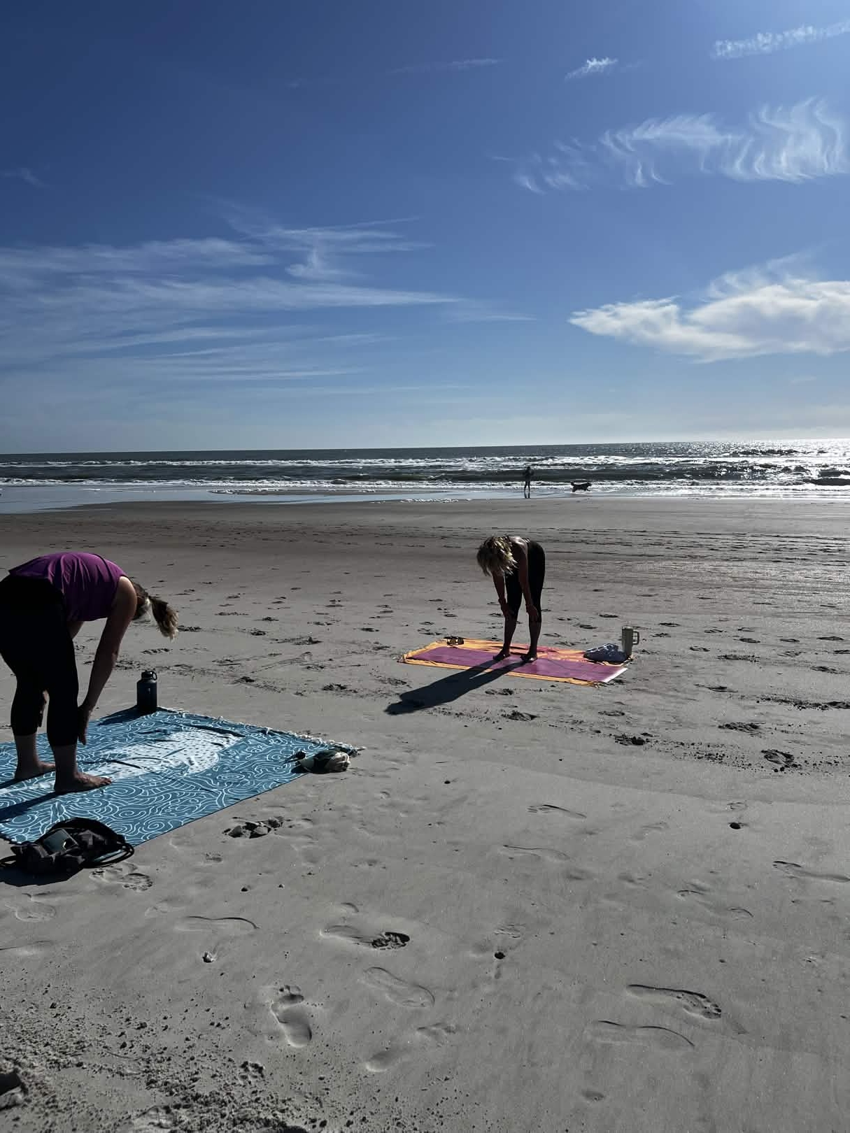 United On The Sand event photo 3