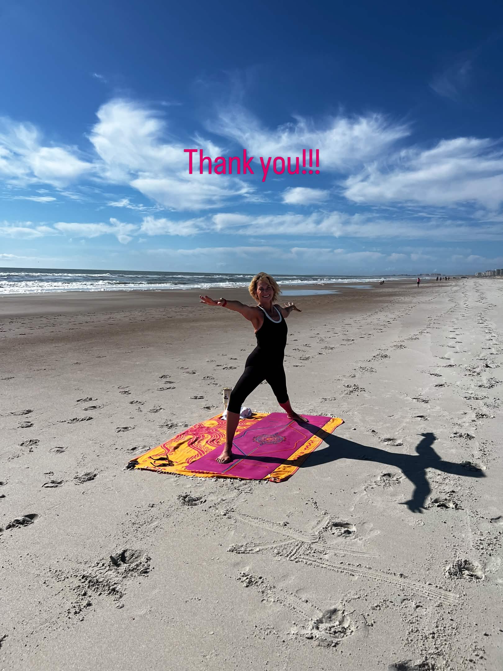 United On The Sand event photo 5